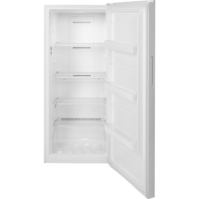 Hotpoint® 13 Cu. Ft. FrostFree Upright Freezer & Reviews Wayfair